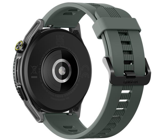 Huawei Watch GT 3 SE 46mm zielony - 1084896 - zdjęcie 4